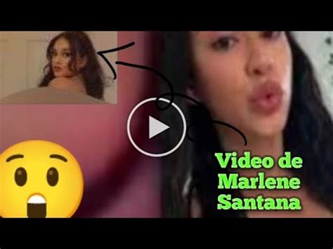 xxx de marlene santana|Marlene Santana Videos Porno 